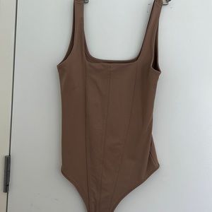 Abercrombie Bodysuit - worn once